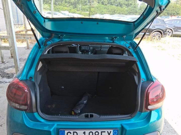 Citroen C3 BlueHDi 100 S&S Business Combi