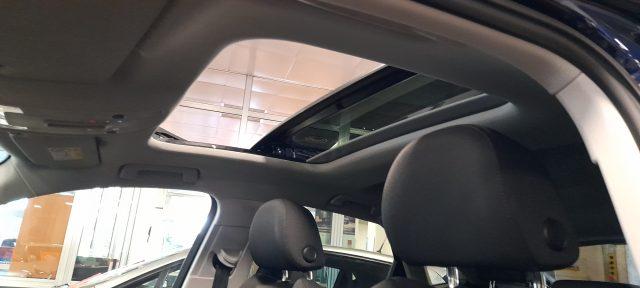 AUDI Q3 SPORTBACK 45 TFSI e S tr. S line ed. PLUG IN TETTO