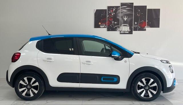 Citroen C3 BlueHDi 100 S&S C-Series