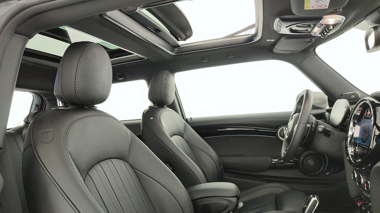 MINI Mini IV F56 2021 3p - Mini 3p 2.0 JCW JCW auto