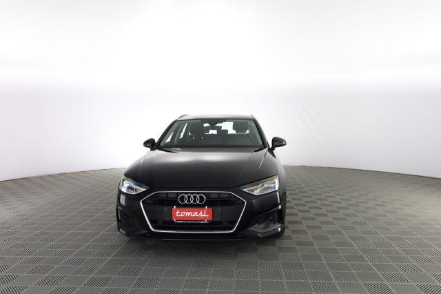 AUDI A4 A4 Avant 30 TDI/136 CV S tronic Business