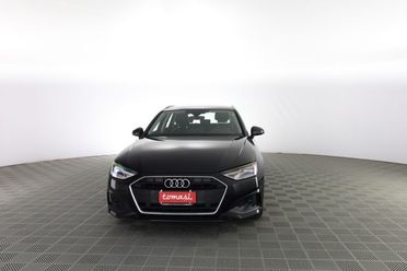 AUDI A4 A4 Avant 30 TDI/136 CV S tronic Business