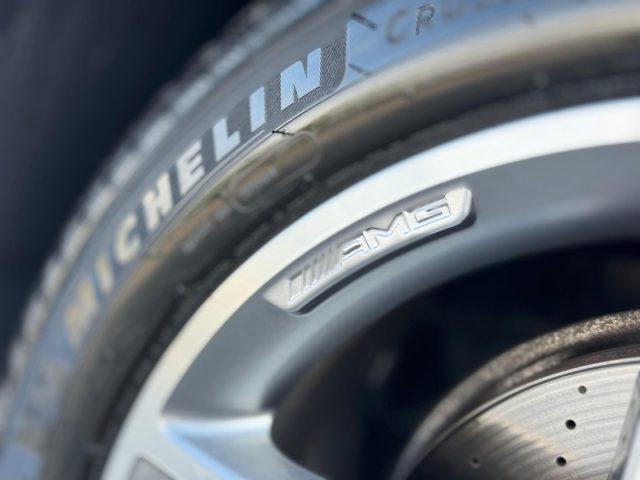 MERCEDES-BENZ GLE 250 d PREMIUM *TAGLIANDATA*