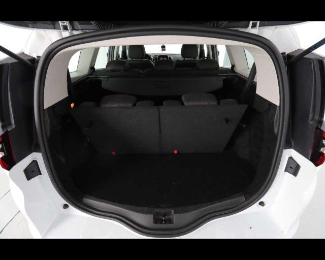 RENAULT Grand Scenic dCi 8V 110 CV Energy Intens