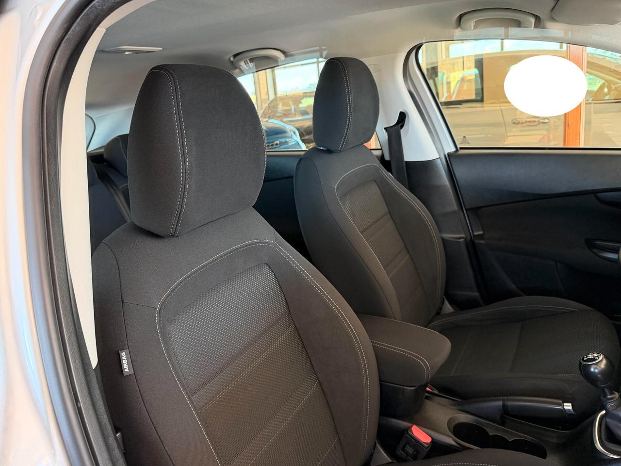 Fiat Tipo 1.6 M.JET 120 cv. 5 porte LOUNGE (Nav)