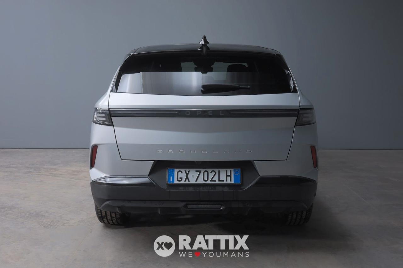 Opel Grandland 1.2 Hybrid 145CV GS e-DCS6