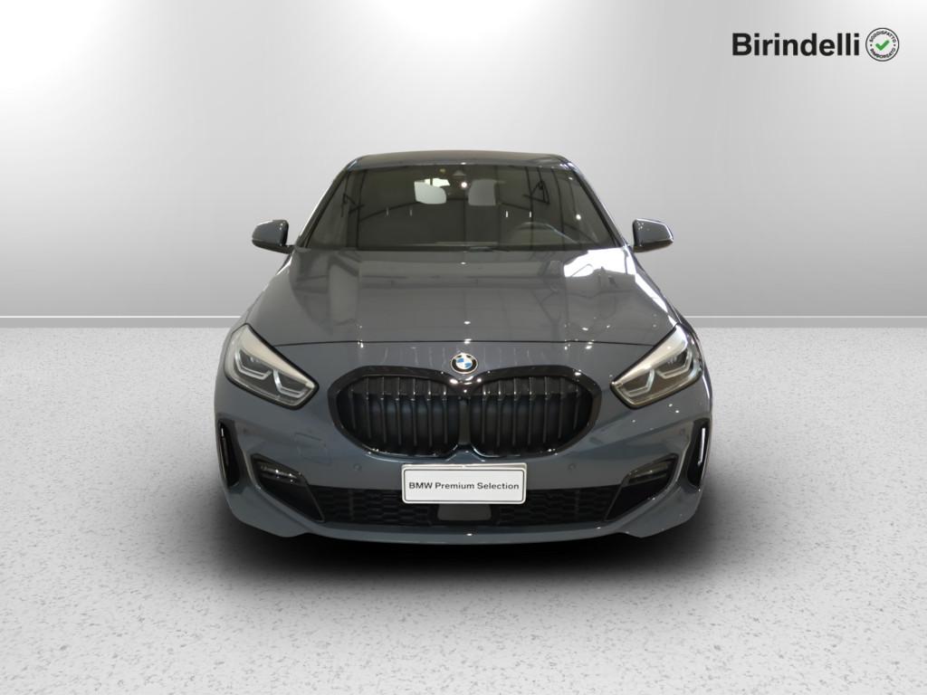 BMW Serie 1 (F40) - 118d 5p. Msport