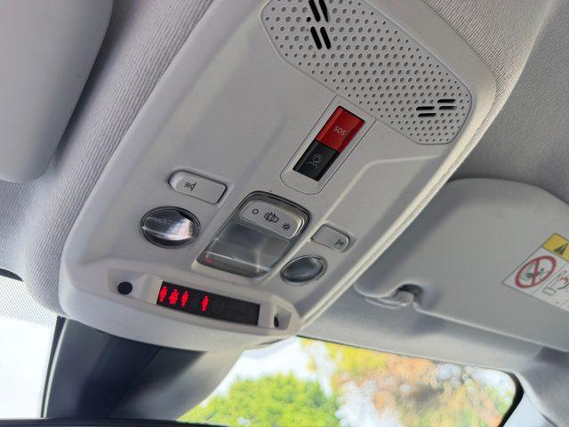 PEUGEOT 208 1.2 75CV PURETECH UNIPROPRIETARIO APPLE CAR PLAY