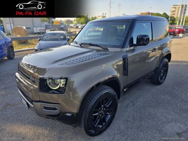 LAND ROVER Defender 90 3.0D I6 200 CV X-Dynamic S