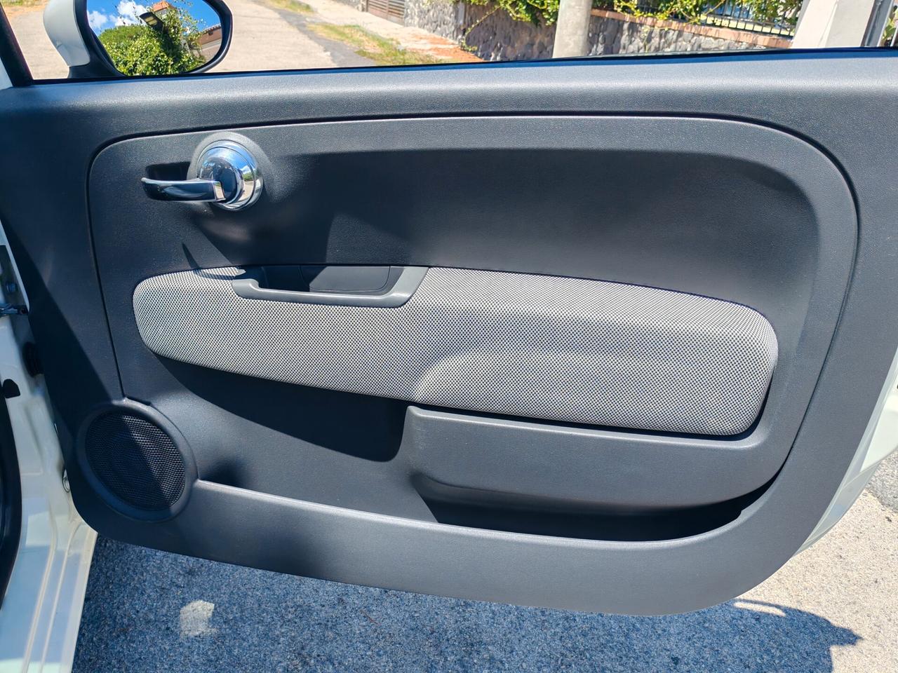 Fiat 500 1.2 Lounge 2010 X NEOPATENTATI