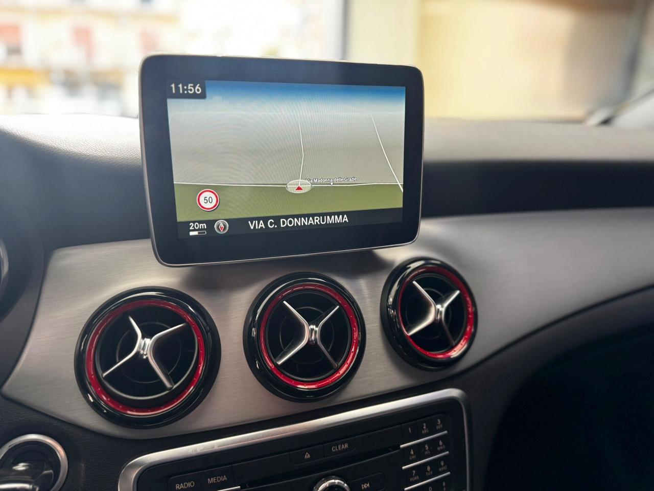 Mercedes-benz CLA 45 AMG 4Matic