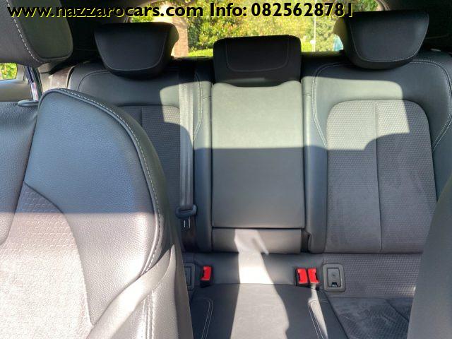 AUDI SQ2 TFSI quattro S tronic TETTO APRIBILE