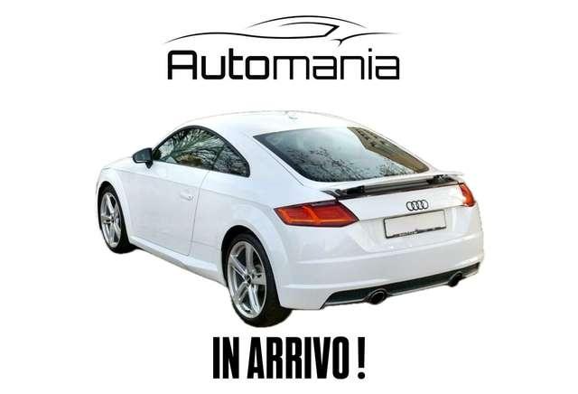 Audi TT Coupe 2.0 tfsi Quattro S-line S-tronic LED\PELLE