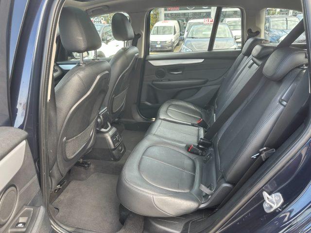 BMW 216 d Gran Tourer Sport 7 POSTI