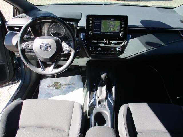 TOYOTA Corolla Touring Sports 1.8 Hybrid Business*PREZZO REALE