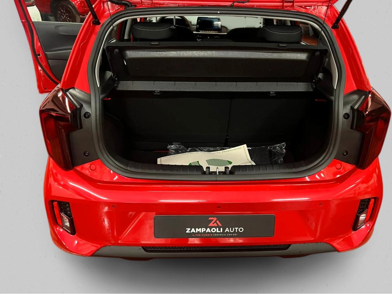 Kia Picanto 1.0 GDi 5 porte Urban