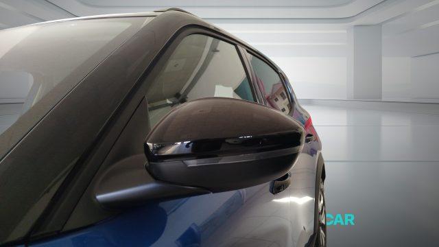 OPEL Frontera Hybrid 145 CV EDCT GS