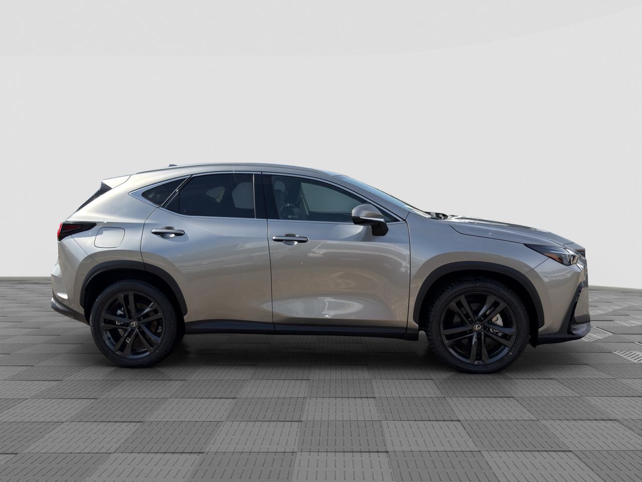LEXUS NX 2ª serie NX 450h Plug-in 4WD Premium +