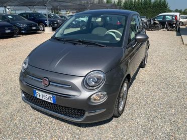 FIAT 500 1.3 Multijet 95 CV Collezione