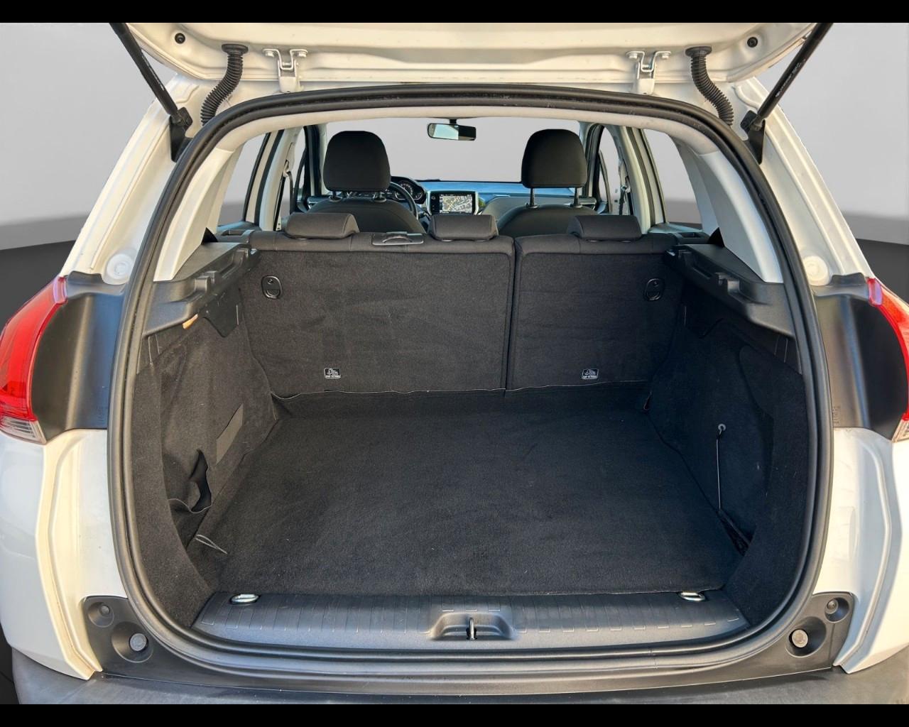 PEUGEOT 2008 II 2020 - 2008 1.2 puretech GT Line s&s 130cv