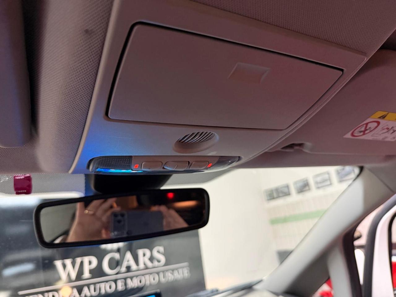 Ford EcoSport 1.5 TDCi 95 CV Business