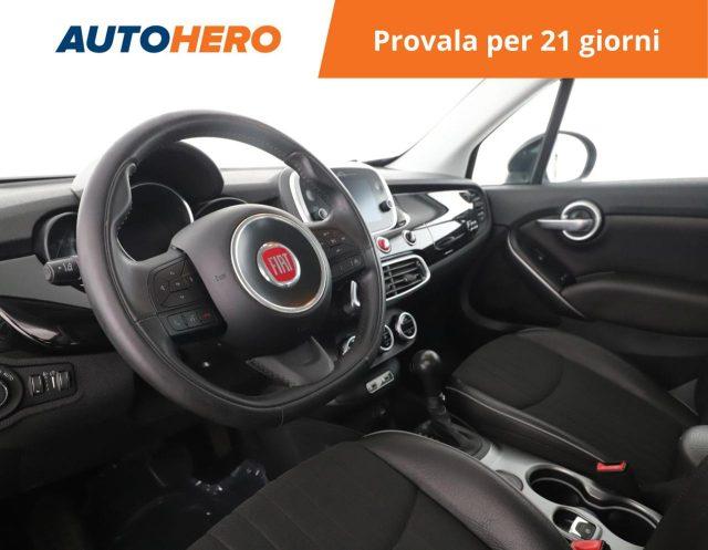 FIAT 500X 1.4 MultiAir 140 CV DCT Lounge