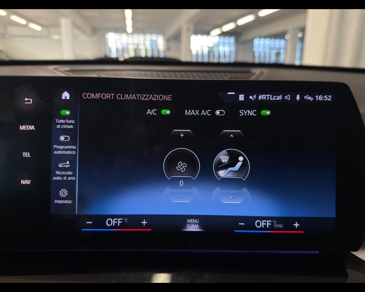 BMW X1 (U11) - X1 sDrive 18d xLine Edition Essence