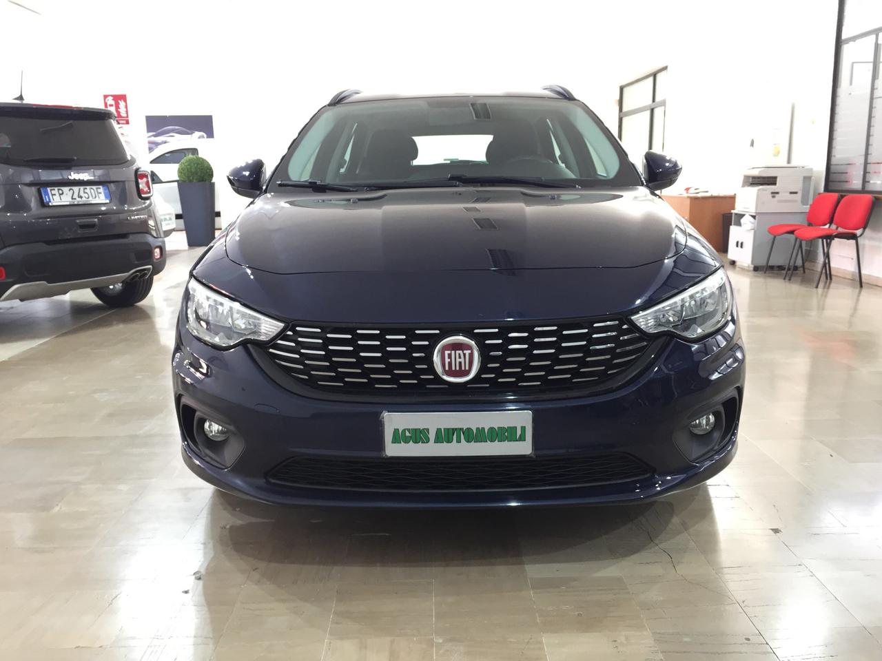 FIAT Tipo 1.3 Mjt SW