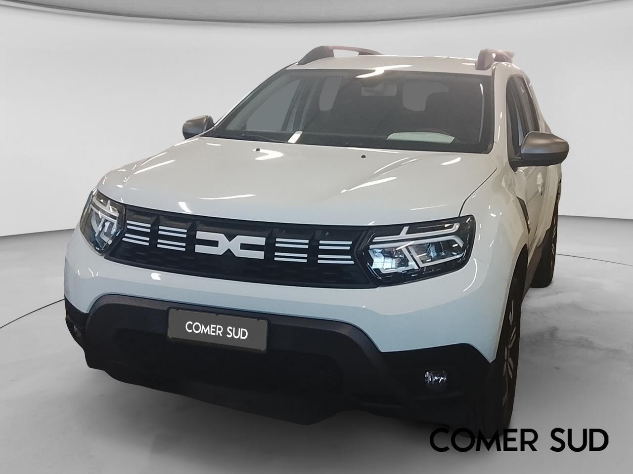 DACIA Duster II 2021 - Duster 1.0 tce SL Extreme Gpl 4x2 100cv