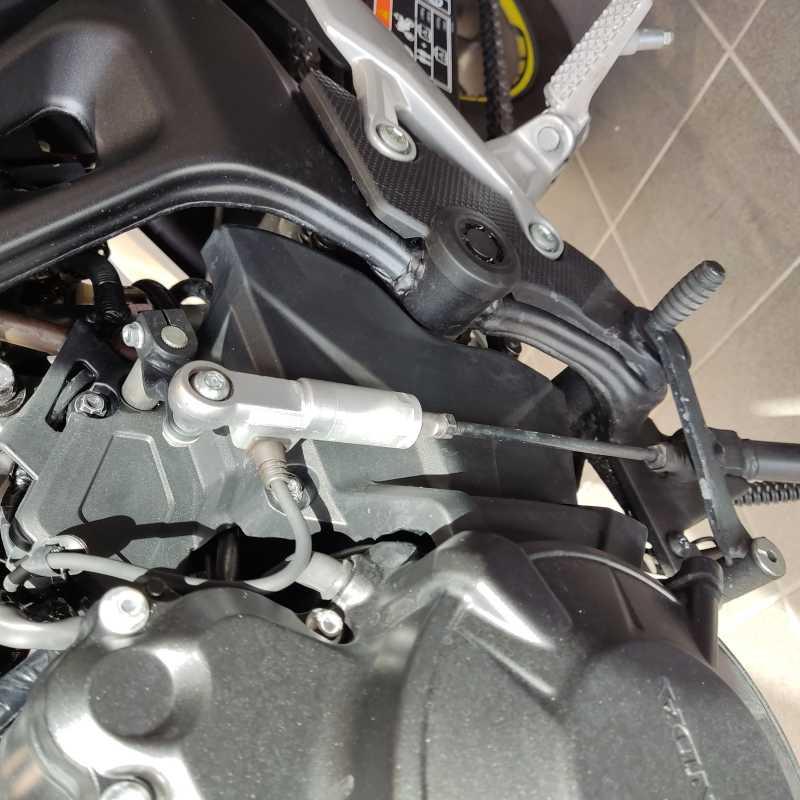 Honda CB 750 Hornet - 2024