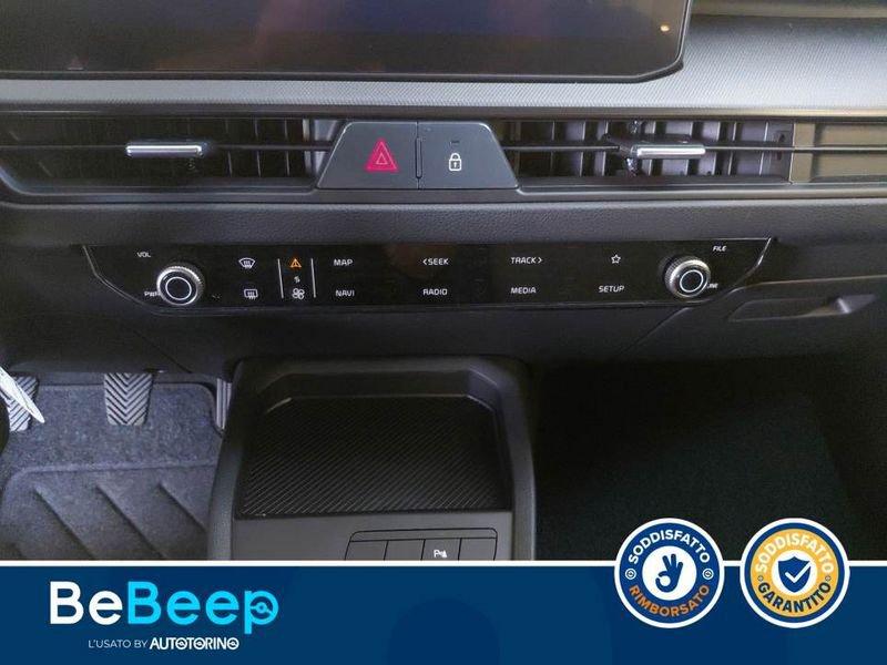 Kia Stonic 1.0 T-GDI GPL URBAN