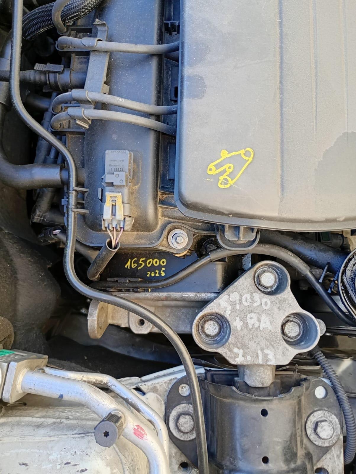 Renault Kangoo 1.2 16V 5p. Confort