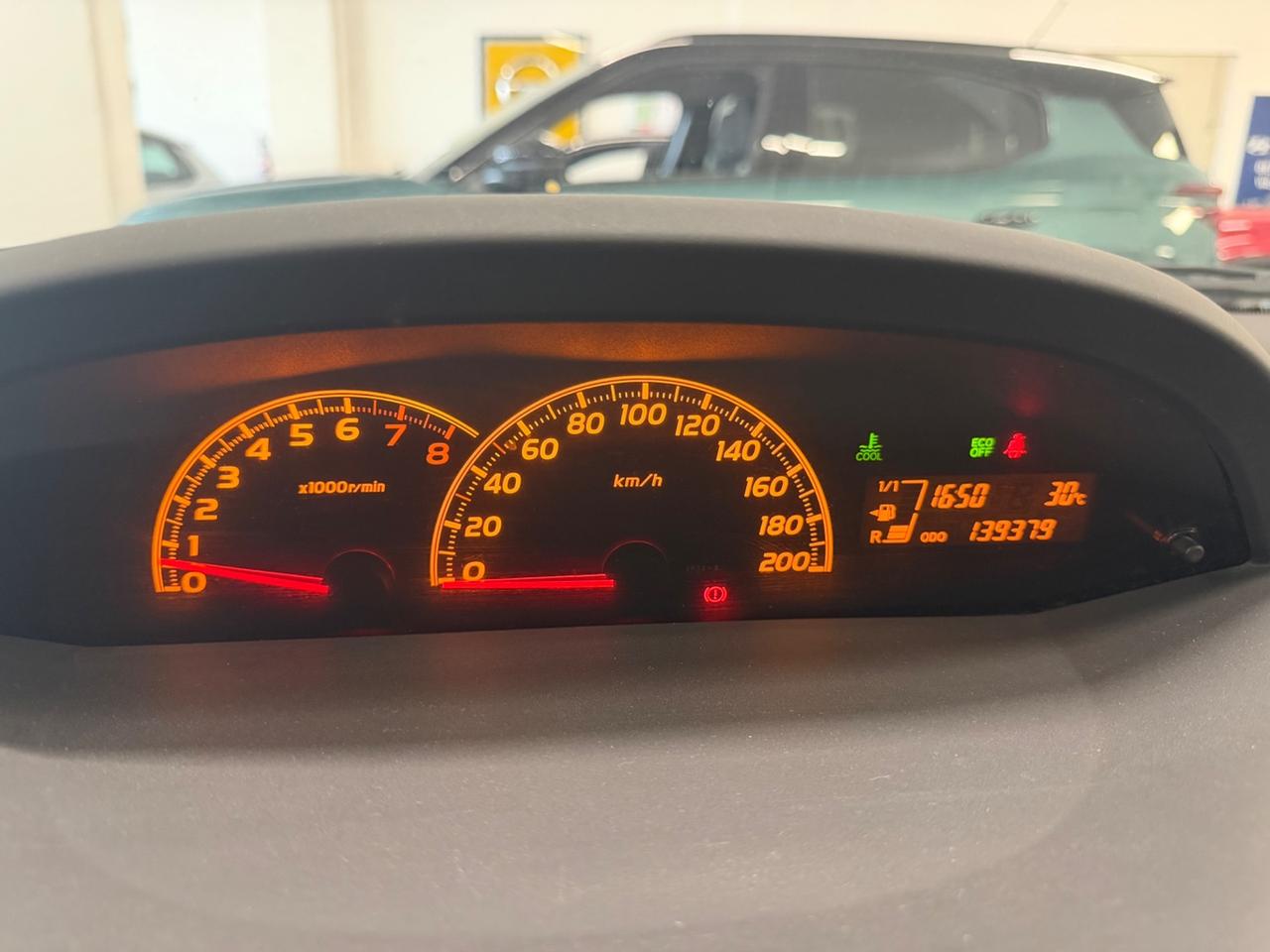 Toyota Yaris 1.0 5 porte Sol