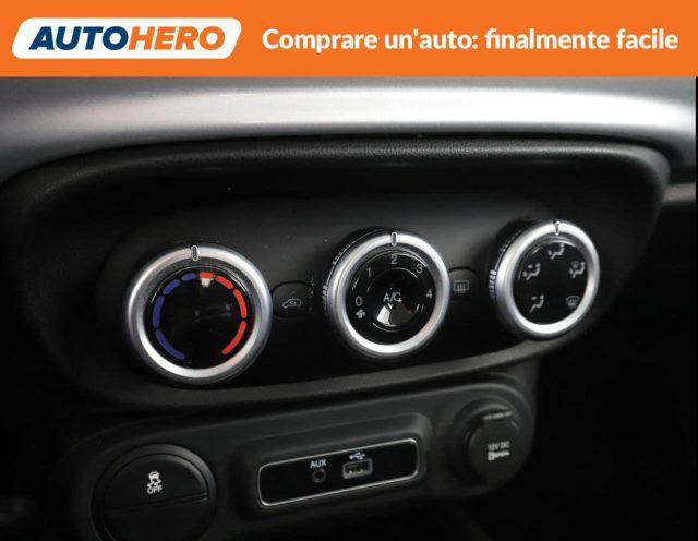 FIAT 500L Pro 1.3 MJT 95CV MTA Pop Star 4 posti (N1)