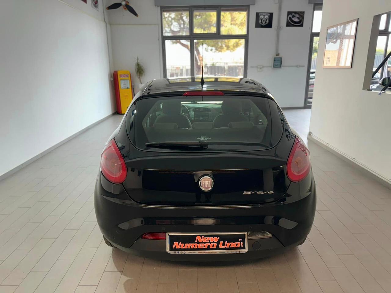 Fiat Bravo 1.6 Mjt 105cv AUTOCARRO Emotion 2008