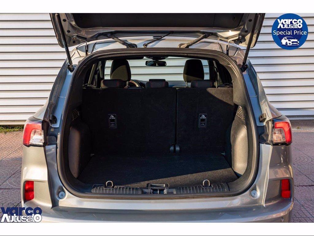 FORD Kuga 1.5 ecoblue st-line 2wd 120cv del 2022