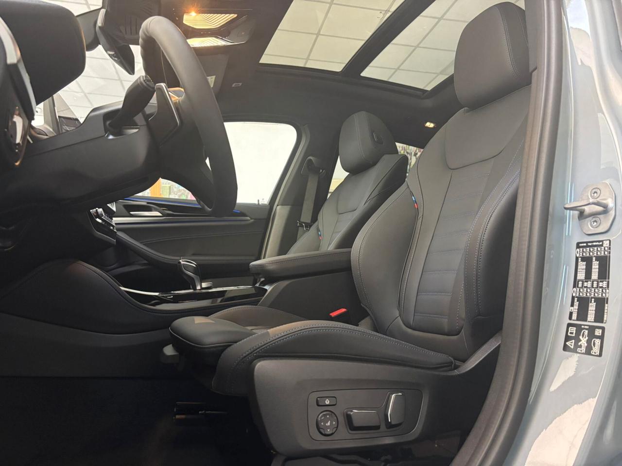Bmw X4 M BMW X4 2.0 Xdrive MSport