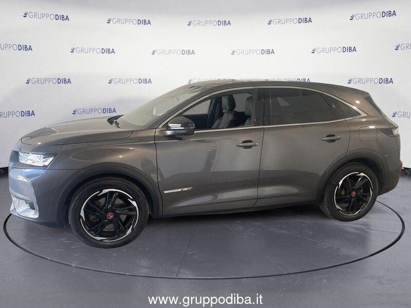DS DS 7 DS7 Crossback 1.6 e-tense phev Performance Line au