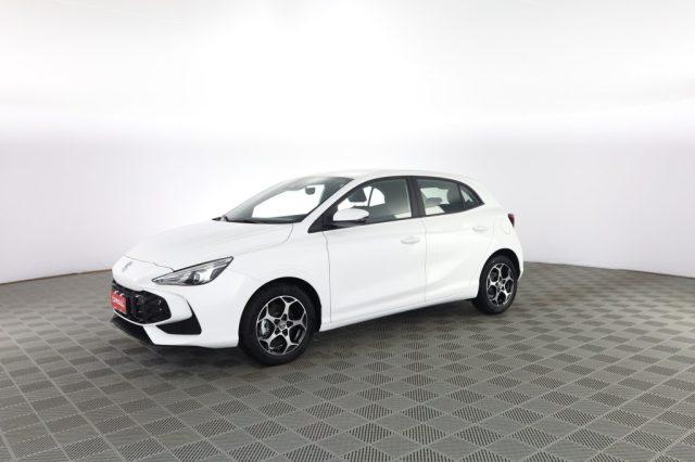 MG MG3 MG3 1.5 Comfort