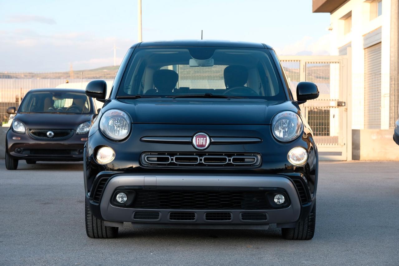 Fiat 500L 1.4 95 CV S&S Cross