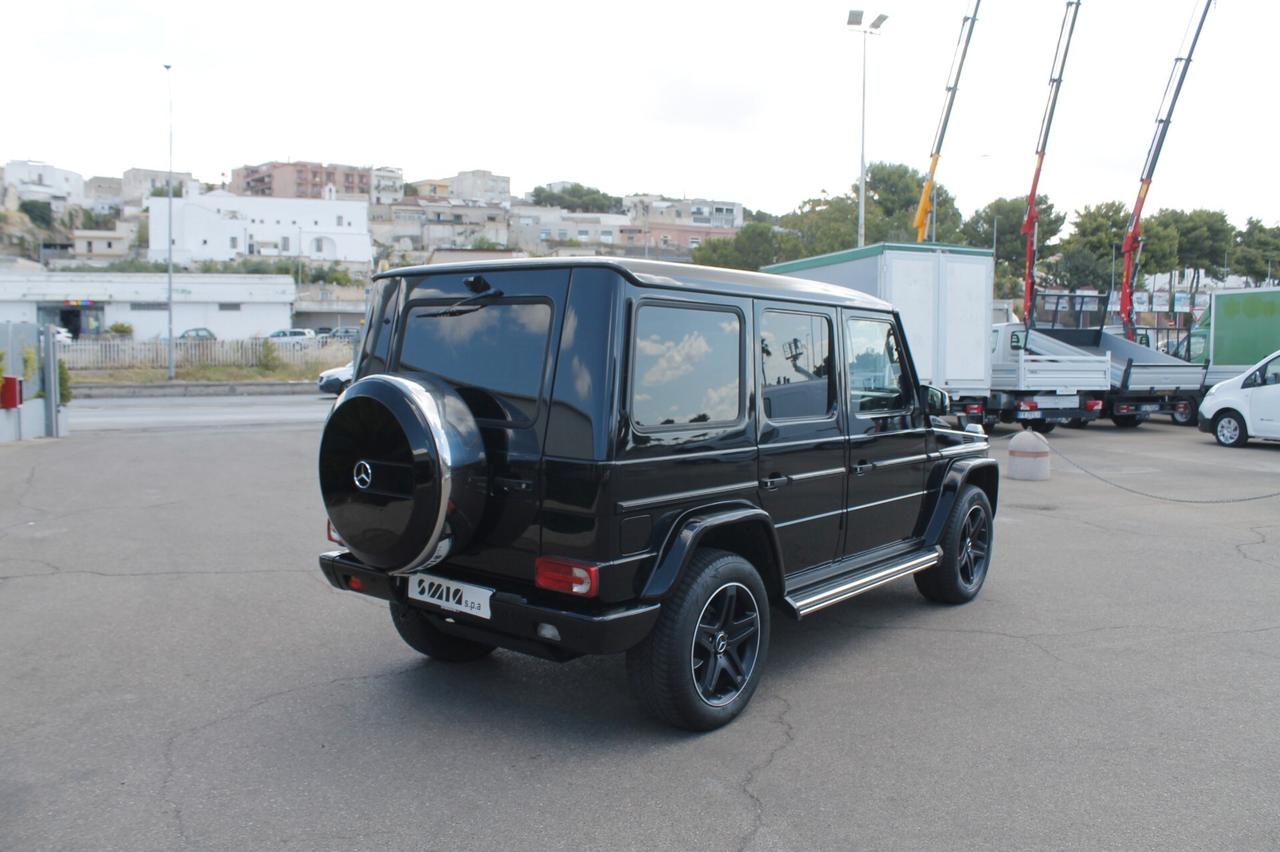 Mercedes-benz G 350 d .
