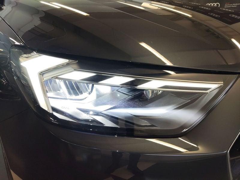 Audi A1 A1 SPB 25 TFSI S tronic Advanced