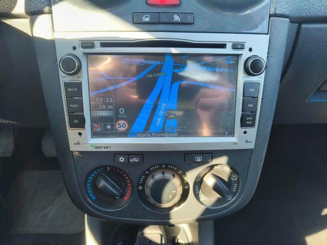 OPEL Corsa 1.2 5 porte Start&Stop Cosmo Pano Neopatentati