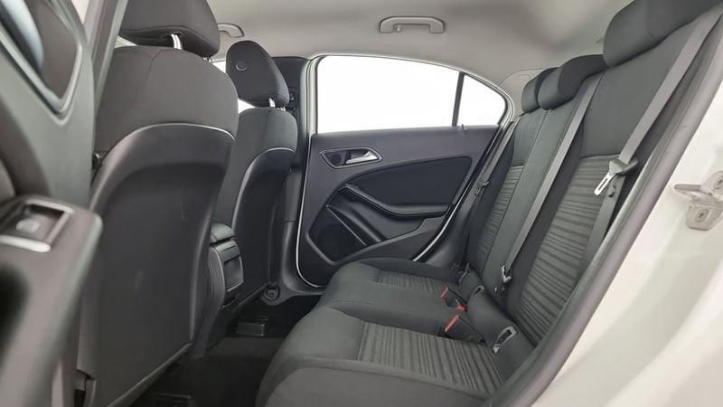 Mercedes-Benz Classe A A 160 CDI Automatic Executive