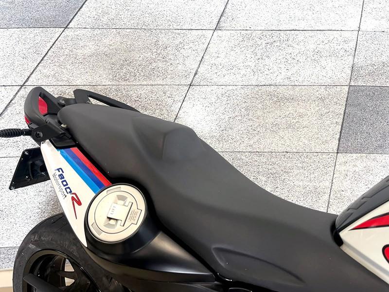 Bmw F 800 R