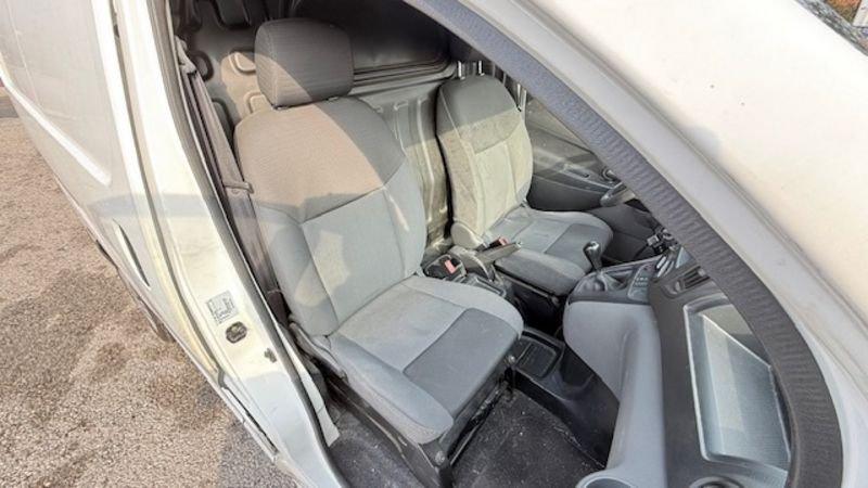 Nissan NV200 1.5 dci 90cv(86cv) Efficient