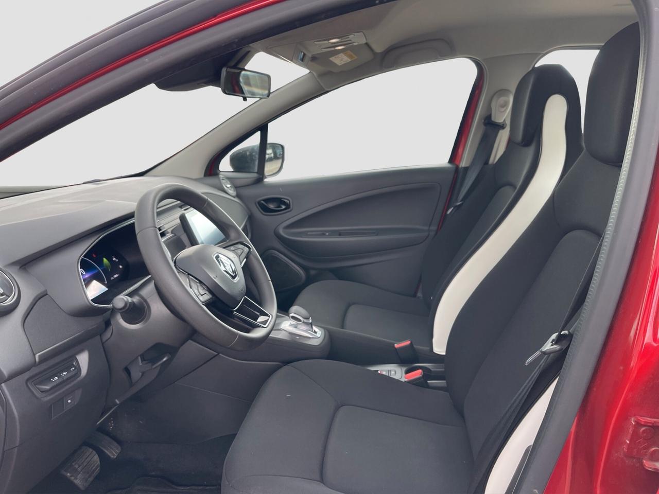 Renault ZOE Life R110