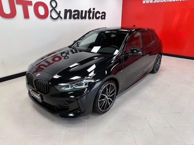 BMW 118 D M-SPORT PRO AUTO - IVA DEDUCIBILE