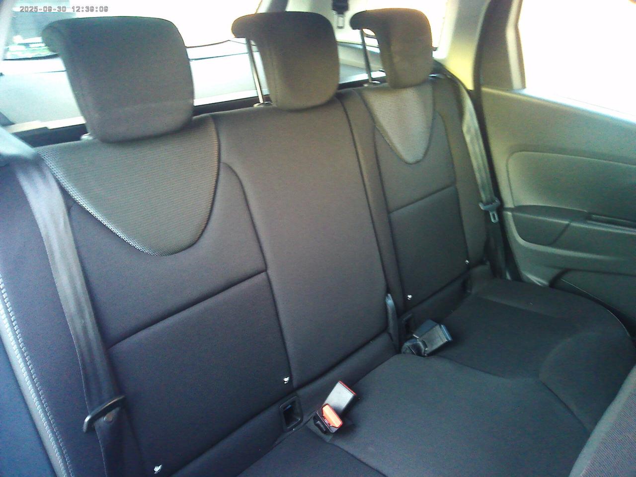 Renault Clio Sporter 1.5 dCi 8V 75CV Live