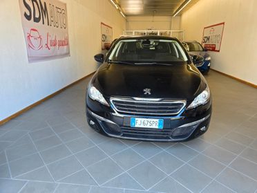 Peugeot 308 BlueHDi 120 S&S SW Active